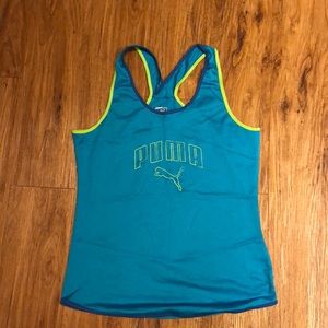 Pump jersey- large